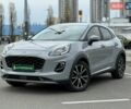 Серый Форд Пума, объемом двигателя 1 л и пробегом 43 тыс. км за 17600 $, фото 1 на Automoto.ua