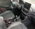 Форд Пума 2020 в Ровно на Automoto.ua Серый Форд Пума, объемом двигателя 1 л и пробегом 143 тыс. км за 12622 $, фото 5 на Automoto.ua