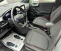 Форд Пума 2020 в Белой Церкве на Automoto.ua Серый Форд Пума, объемом двигателя 1 л и пробегом 1000 тыс. км за 24200 $, фото 9 на Automoto.ua