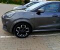Форд Пума 2020 у Рівному на Automoto.ua Сірий Форд Пума, об'ємом двигуна 1 л та пробігом 143 тис. км за 12630 $, фото 4 на Automoto.ua