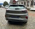 Форд Пума 2020 в Белой Церкве на Automoto.ua Серый Форд Пума, объемом двигателя 1 л и пробегом 1000 тыс. км за 24200 $, фото 3 на Automoto.ua