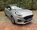Форд Пума 2020 в Белой Церкве на Automoto.ua Серый Форд Пума, объемом двигателя 1 л и пробегом 1000 тыс. км за 24200 $, фото 7 на Automoto.ua
