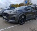 Форд Пума 2020 в Ровно на Automoto.ua Серый Форд Пума, объемом двигателя 1 л и пробегом 143 тыс. км за 12622 $, фото 7 на Automoto.ua