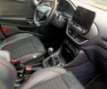 Форд Пума 2020 у Рівному на Automoto.ua Сірий Форд Пума, об'ємом двигуна 1 л та пробігом 143 тис. км за 12630 $, фото 7 на Automoto.ua