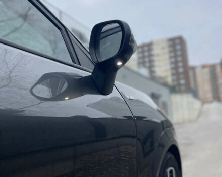 Сірий Форд Пума, об'ємом двигуна 1 л та пробігом 140 тис. км за 5500 $, фото 10 на Automoto.ua