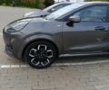 Форд Пума 2020 в Ровно на Automoto.ua Серый Форд Пума, объемом двигателя 1 л и пробегом 143 тыс. км за 12622 $, фото 6 на Automoto.ua