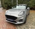 Форд Пума 2020 в Белой Церкве на Automoto.ua Серый Форд Пума, объемом двигателя 1 л и пробегом 1000 тыс. км за 24200 $, фото 6 на Automoto.ua
