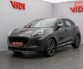 Сірий Форд Пума, об'ємом двигуна 1 л та пробігом 16 тис. км за 22514 $, фото 1 на Automoto.ua