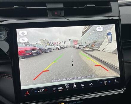 Серый Форд Пума, объемом двигателя 1 л и пробегом 7 тыс. км за 25151 $, фото 26 на Automoto.ua