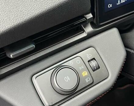 Серый Форд Пума, объемом двигателя 1 л и пробегом 7 тыс. км за 25151 $, фото 21 на Automoto.ua