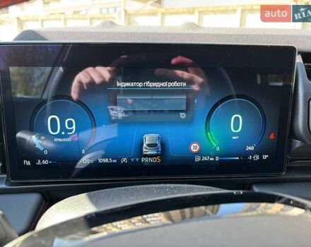 Серый Форд Пума, объемом двигателя 1 л и пробегом 2 тыс. км за 27000 $, фото 8 на Automoto.ua