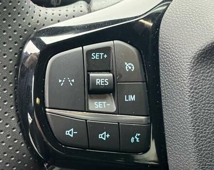 Серый Форд Пума, объемом двигателя 1 л и пробегом 7 тыс. км за 25151 $, фото 22 на Automoto.ua