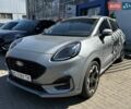 Серый Форд Пума, объемом двигателя 1 л и пробегом 3 тыс. км за 27000 $, фото 1 на Automoto.ua