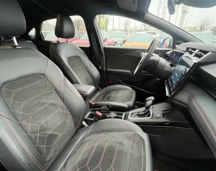 Серый Форд Пума, объемом двигателя 1 л и пробегом 7 тыс. км за 25151 $, фото 12 на Automoto.ua