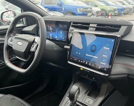 Серый Форд Пума, объемом двигателя 1 л и пробегом 7 тыс. км за 25151 $, фото 14 на Automoto.ua