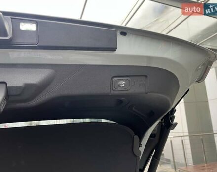 Серый Форд Пума, объемом двигателя 1 л и пробегом 7 тыс. км за 25151 $, фото 10 на Automoto.ua