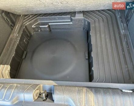 Серый Форд Пума, объемом двигателя 1 л и пробегом 2 тыс. км за 27000 $, фото 6 на Automoto.ua