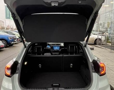 Серый Форд Пума, объемом двигателя 1 л и пробегом 7 тыс. км за 25151 $, фото 9 на Automoto.ua