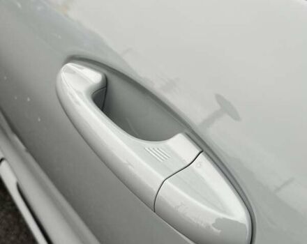 Серый Форд Пума, объемом двигателя 1 л и пробегом 7 тыс. км за 25151 $, фото 18 на Automoto.ua