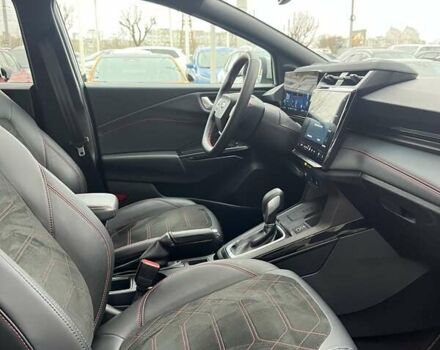 Серый Форд Пума, объемом двигателя 1 л и пробегом 7 тыс. км за 25151 $, фото 13 на Automoto.ua