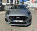 Серый Форд Пума, объемом двигателя 1 л и пробегом 2 тыс. км за 27000 $, фото 1 на Automoto.ua