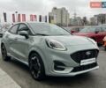 Серый Форд Пума, объемом двигателя 1 л и пробегом 7 тыс. км за 25151 $, фото 3 на Automoto.ua