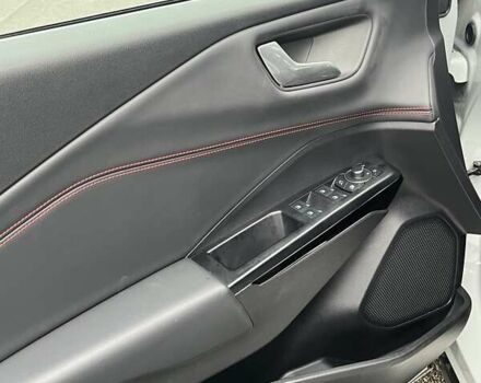 Серый Форд Пума, объемом двигателя 1 л и пробегом 7 тыс. км за 25151 $, фото 20 на Automoto.ua