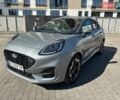 Серый Форд Пума, объемом двигателя 1 л и пробегом 2 тыс. км за 27000 $, фото 1 на Automoto.ua