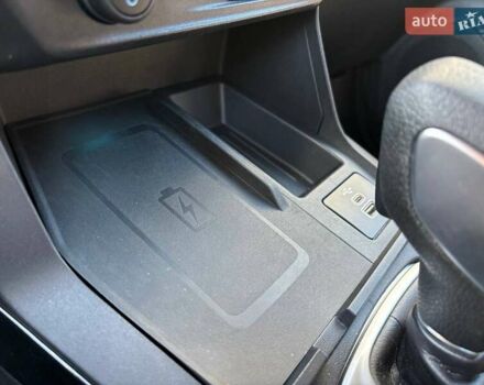 Серый Форд Пума, объемом двигателя 1 л и пробегом 2 тыс. км за 27000 $, фото 11 на Automoto.ua