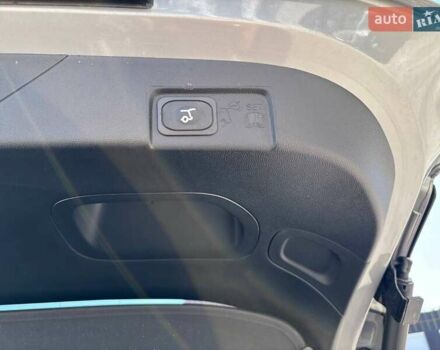 Серый Форд Пума, объемом двигателя 1 л и пробегом 2 тыс. км за 27000 $, фото 5 на Automoto.ua