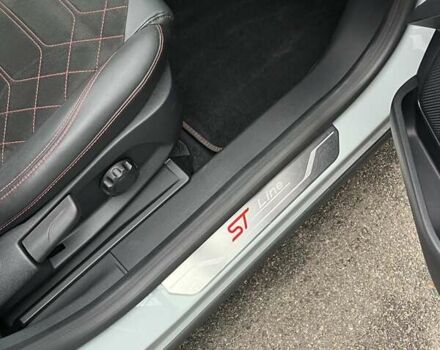 Серый Форд Пума, объемом двигателя 1 л и пробегом 7 тыс. км за 25151 $, фото 16 на Automoto.ua