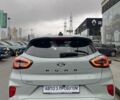 Серый Форд Пума, объемом двигателя 1 л и пробегом 7 тыс. км за 25151 $, фото 6 на Automoto.ua