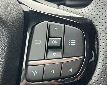 Серый Форд Пума, объемом двигателя 1 л и пробегом 7 тыс. км за 25151 $, фото 23 на Automoto.ua