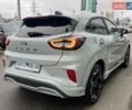 Серый Форд Пума, объемом двигателя 1 л и пробегом 7 тыс. км за 25151 $, фото 5 на Automoto.ua