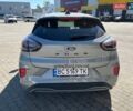 Серый Форд Пума, объемом двигателя 1 л и пробегом 2 тыс. км за 27000 $, фото 2 на Automoto.ua
