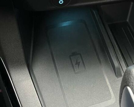 Серый Форд Пума, объемом двигателя 1 л и пробегом 7 тыс. км за 25151 $, фото 24 на Automoto.ua