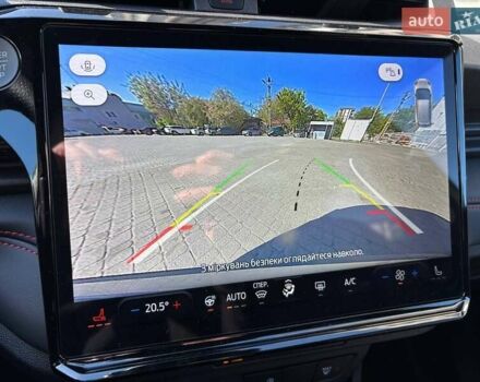 Серый Форд Пума, объемом двигателя 1 л и пробегом 2 тыс. км за 27000 $, фото 9 на Automoto.ua