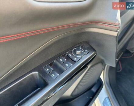 Серый Форд Пума, объемом двигателя 1 л и пробегом 2 тыс. км за 27000 $, фото 7 на Automoto.ua