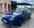Синій Форд Пума, об'ємом двигуна 1.6 л та пробігом 271 тис. км за 2100 $, фото 1 на Automoto.ua