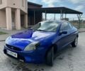 Синій Форд Пума, об'ємом двигуна 1.6 л та пробігом 271 тис. км за 2100 $, фото 1 на Automoto.ua