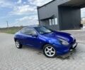 Синій Форд Пума, об'ємом двигуна 1.6 л та пробігом 271 тис. км за 1700 $, фото 1 на Automoto.ua