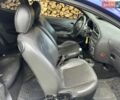 Синій Форд Пума, об'ємом двигуна 1.6 л та пробігом 271 тис. км за 2100 $, фото 5 на Automoto.ua