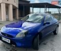 Синий Форд Пума, объемом двигателя 1.6 л и пробегом 271 тыс. км за 2100 $, фото 1 на Automoto.ua