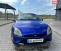 Синій Форд Пума, об'ємом двигуна 1.6 л та пробігом 271 тис. км за 2100 $, фото 3 на Automoto.ua