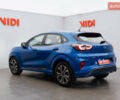 Синий Форд Пума, объемом двигателя 1 л и пробегом 72 тыс. км за 18276 $, фото 15 на Automoto.ua