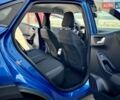 Синій Форд Пума, об'ємом двигуна 1 л та пробігом 35 тис. км за 17900 $, фото 20 на Automoto.ua