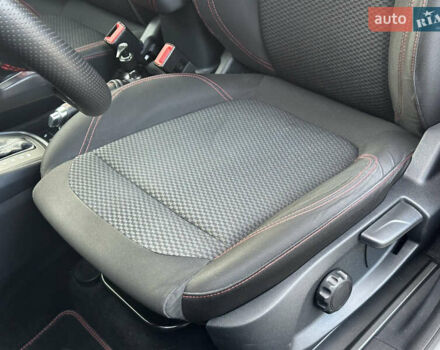 Синий Форд Пума, объемом двигателя 1 л и пробегом 44 тыс. км за 17500 $, фото 25 на Automoto.ua