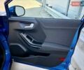 Синій Форд Пума, об'ємом двигуна 1 л та пробігом 35 тис. км за 17900 $, фото 17 на Automoto.ua