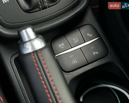 Синий Форд Пума, объемом двигателя 1 л и пробегом 44 тыс. км за 17500 $, фото 28 на Automoto.ua