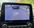 Синий Форд Пума, объемом двигателя 1 л и пробегом 43 тыс. км за 18999 $, фото 13 на Automoto.ua